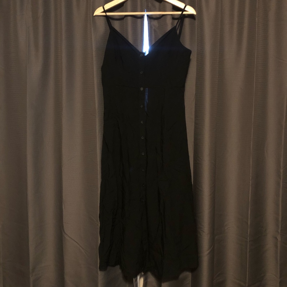 Modern Citizen black dress